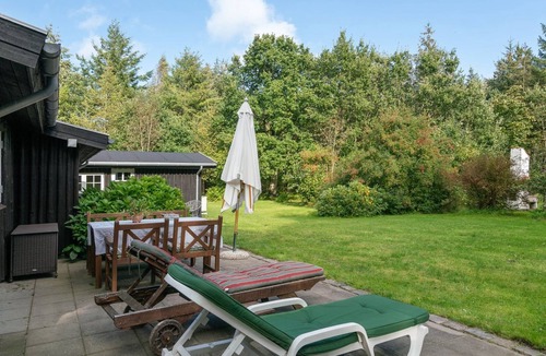 Asaa House | "Arnborg" - 2km from the sea by Interhome