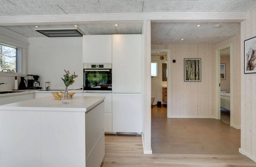 Vejers House | "Arnetta" - 1.5km from the sea by Interhome