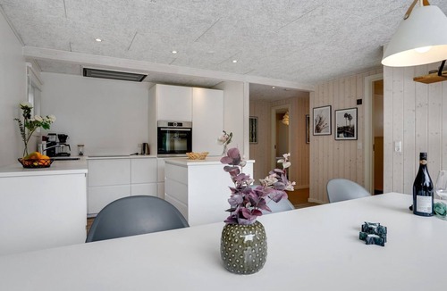 Vejers House | "Arnetta" - 1.5km from the sea by Interhome