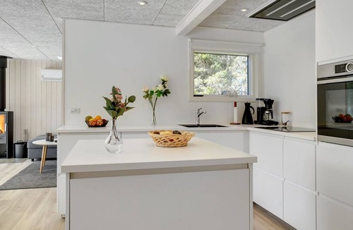 Vejers House | "Arnetta" - 1.5km from the sea by Interhome