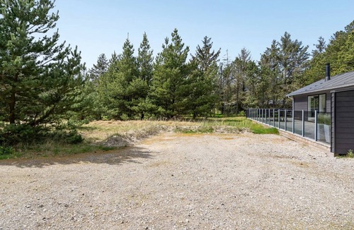 Vejers House | "Arnetta" - 1.5km from the sea by Interhome