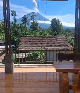 Argosari Resort | Arnez Tropical Cottage