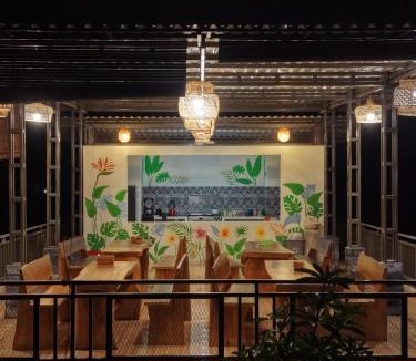 Argosari Resort | Arnez Tropical Cottage