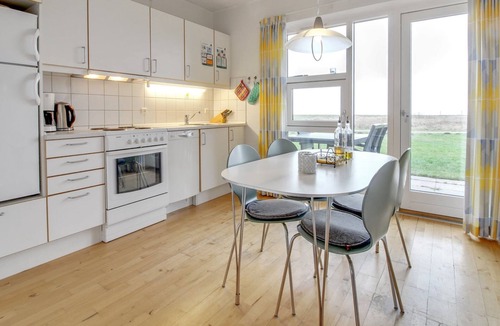 Emmerlev Apartment | "Arngerus" by Interhome