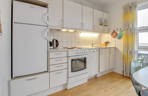 Emmerlev Apartment | "Arngerus" by Interhome