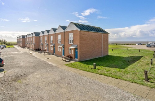 Emmerlev Apartment | "Arngerus" by Interhome