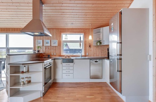 Trans House | "Arni" - 150m from the sea by Interhome