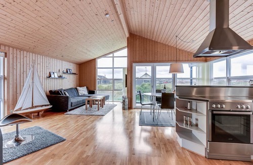 Trans House | "Arni" - 150m from the sea by Interhome