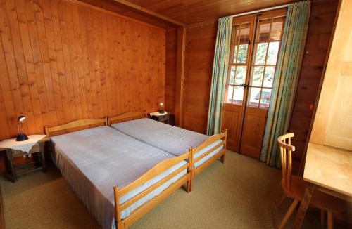 Chateau-d'Oex Apartment | Arnica 1