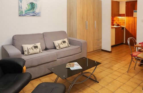 Nendaz Apartment | Arnica 16 by Interhome