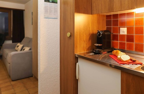 Nendaz Apartment | Arnica 16 by Interhome