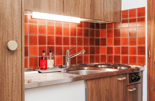 Nendaz Apartment | Arnica 16 by Interhome