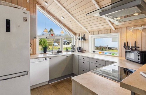 Arrild Ferieby House | "Arnika" - 28km from the sea by Interhome