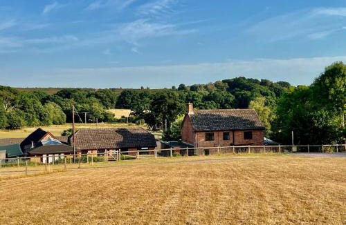 Godshill House | Arniss New Forest