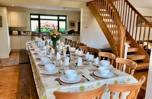 Godshill House | Arniss New Forest