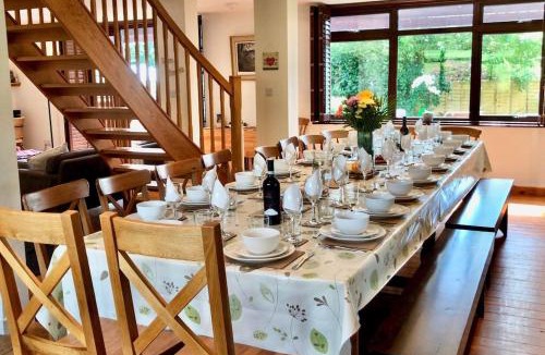 Godshill House | Arniss New Forest