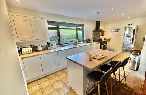 Godshill House | Arniss New Forest