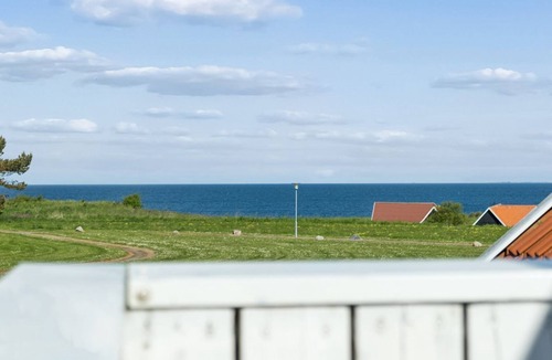 Korsor House | "Arnke" - 300m from the sea by Interhome
