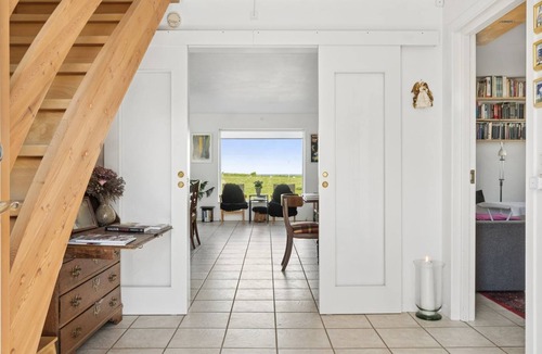 Korsor House | "Arnke" - 300m from the sea by Interhome