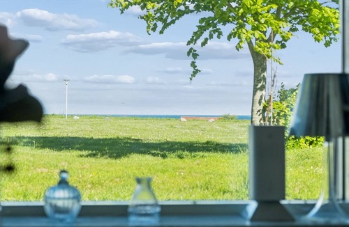 Korsor House | "Arnke" - 300m from the sea by Interhome