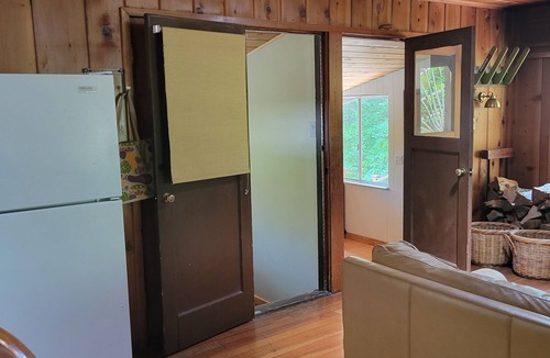 Glencoe Cabin | Arnold - Cozy Cabin