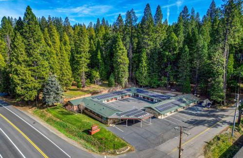 Glencoe Hotel | Arnold Meadowmont Lodge