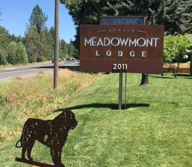 Glencoe Hotel | Arnold Meadowmont Lodge