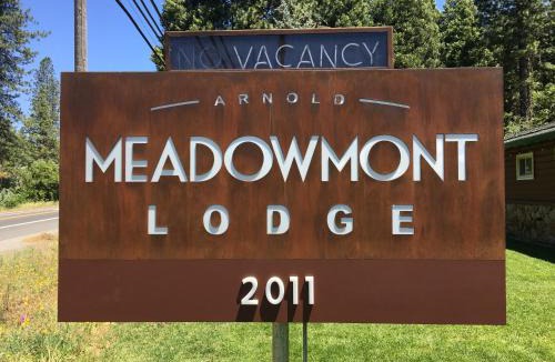Glencoe Hotel | Arnold Meadowmont Lodge