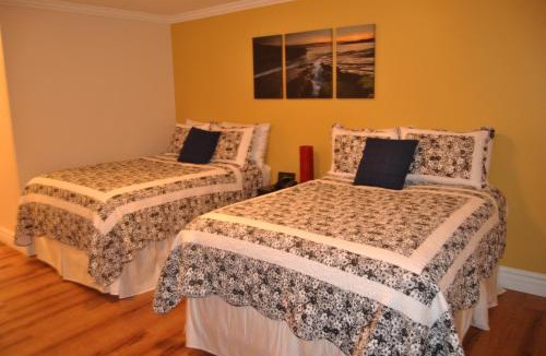 Arnold's Cove Hotel | Arnold's Cove Inn