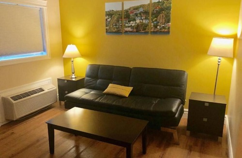 Arnold's Cove Hotel | Arnold's Cove Inn