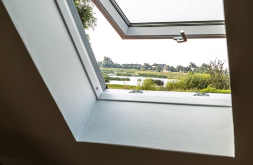 Rudbøl House | "Arnora" - 48km from the sea by Interhome