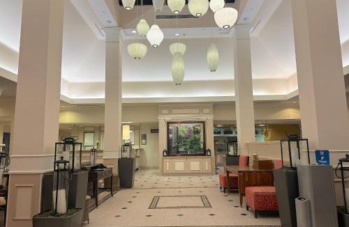Big Flats Airport Hotel | Arnot Grand Hotel & Suites