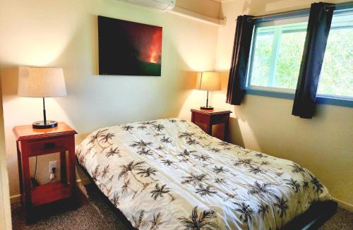 Keaukaha Cabin | Arnott's Lodge & Hiking Adventures