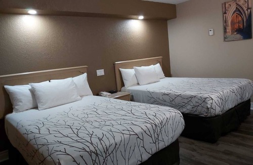 Arnprior Hotel | Arnprior Motor Inn