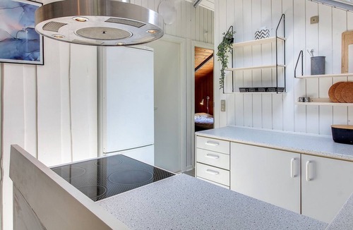 Ansager House | "Arnsten" by Interhome