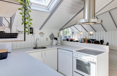 Ansager House | "Arnsten" by Interhome
