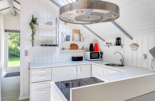 Ansager House | "Arnsten" by Interhome