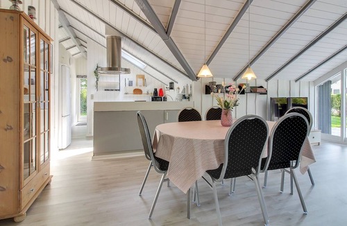 Ansager House | "Arnsten" by Interhome