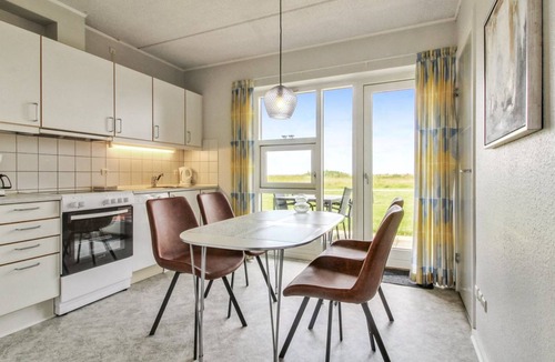 Emmerlev Apartment | "Arnulfuer" by Interhome