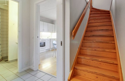 Emmerlev Apartment | "Arnulfuer" by Interhome