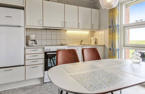 Emmerlev Apartment | "Arnulfuer" by Interhome