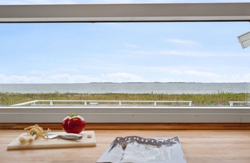 Assens House | "Arnwith" - 20m from the sea by Interhome