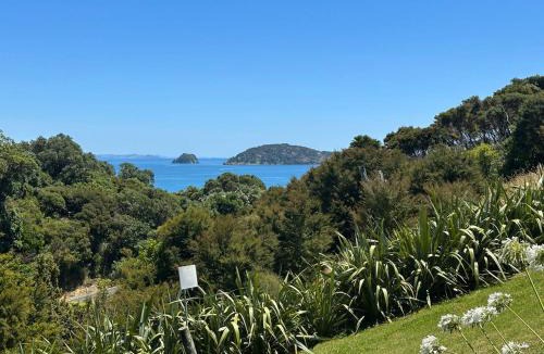 Amodeo Bay Ski Chalet | Aroha A-Frames - Bush & Beach Retro Retreat