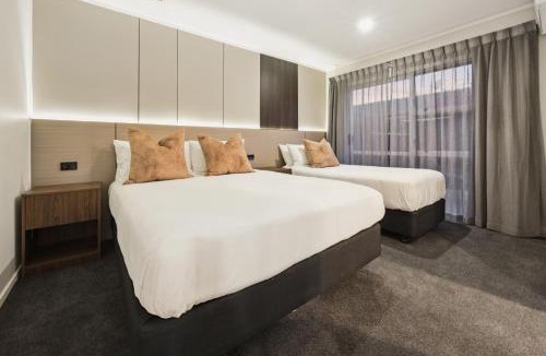 Papatoetoe Hotel | Aroha Motel & Apartments
