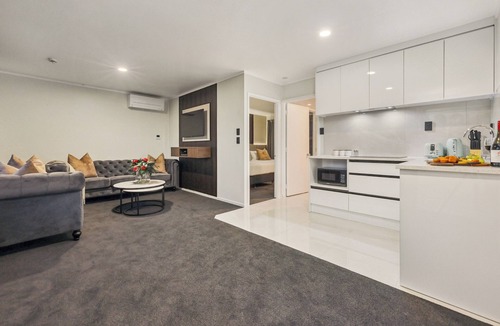 Papatoetoe Hotel | Aroha Motel