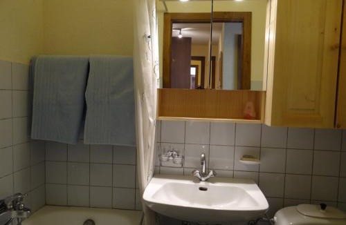 Arolla Apartment | Arolles 303