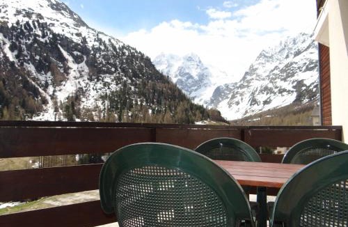 Arolla Apartment | Arolles 303