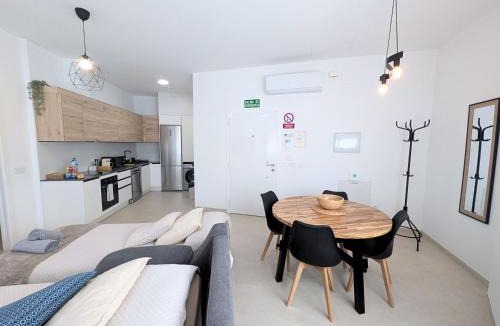La Malva-rosa Apartment | Aroma D'Valencia III in Malvarrosa Beach