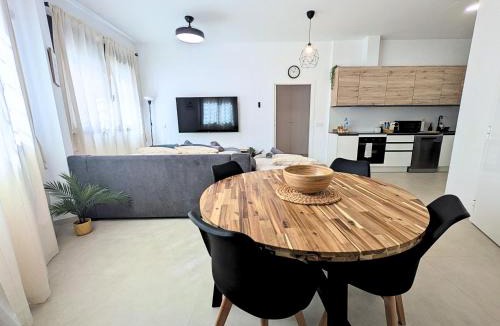 La Malva-rosa Apartment | Aroma D'Valencia III in Malvarrosa Beach