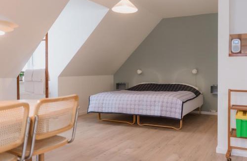 Aeroskobing Hotel | Aroma Guesthouse